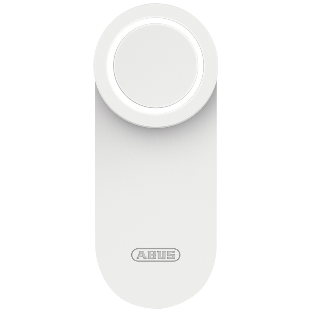 Abus Türschlossantrieb LOXERIS One in weiß - CFA4100W - 98617