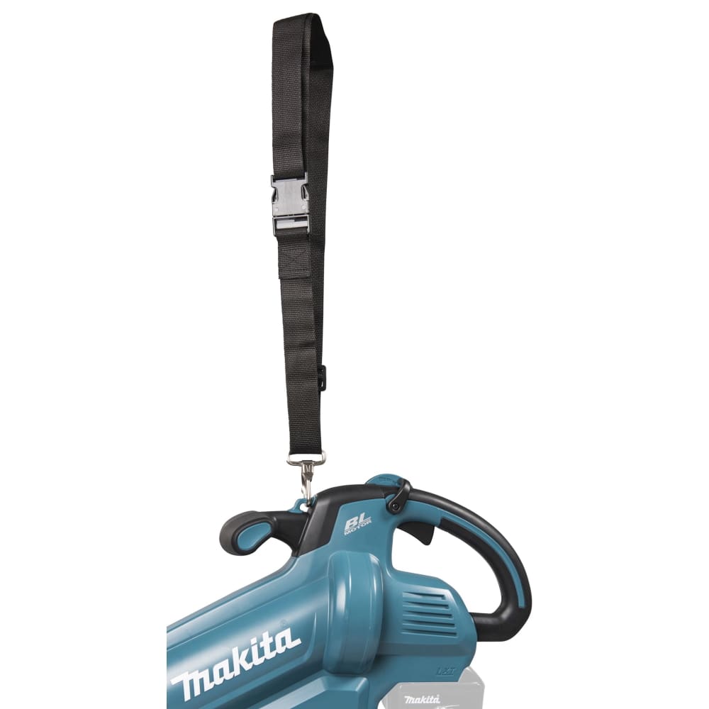 Makita Akku-Laubbläser und -sauger - DUB187Z - 18V - im Karton - ohne Akku/Ladegerät