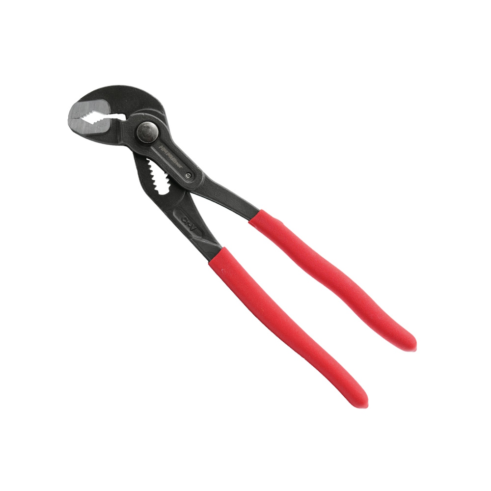 HM Müllner Wasserpumpen-/Universalzange 410 mm – robust & ergonomisch