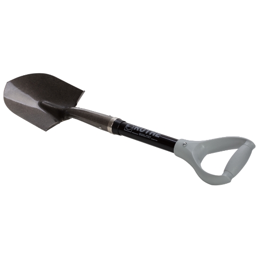 Picard RUTHE Micro-Schaufel - Fiberglasstiel - 70cm - 3007070019
