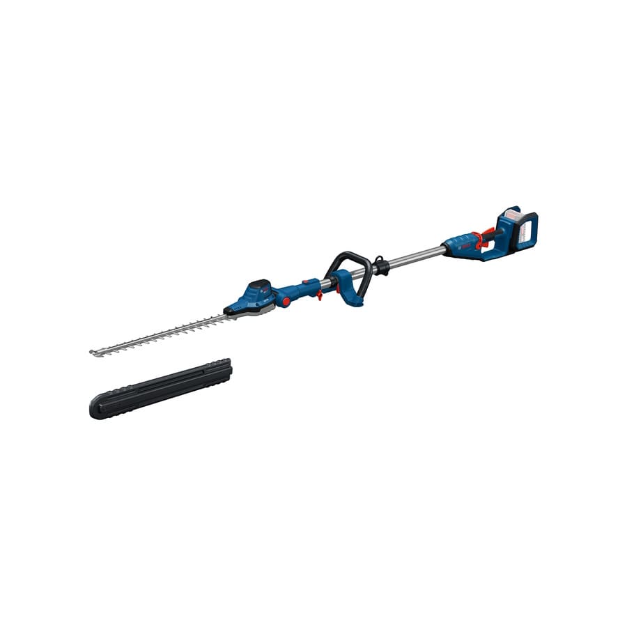 Bosch Akku Heckenschere Stabheckenschere PRO GHE18V-50FP - 18V - ohne Akku