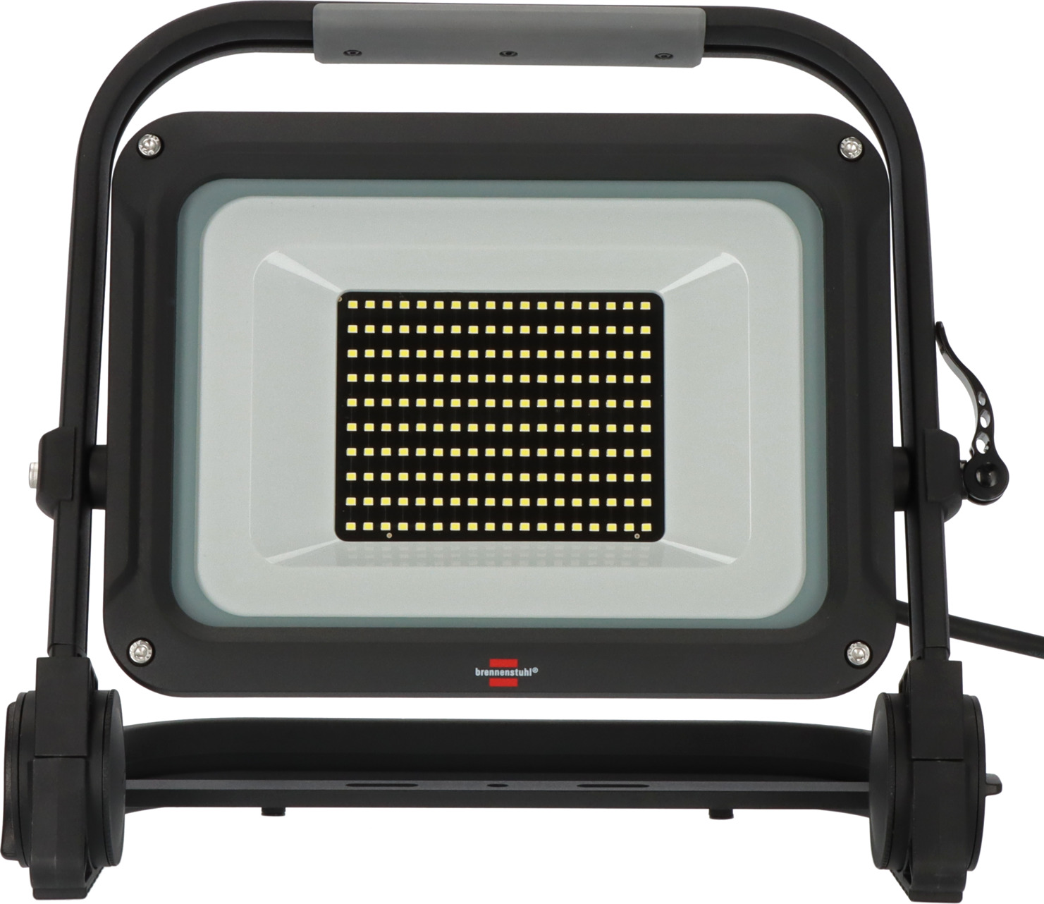 Brennenstuhl LED Baustrahler JARO 14060 M - 11500lm - 100W dimmbar - 1171250047