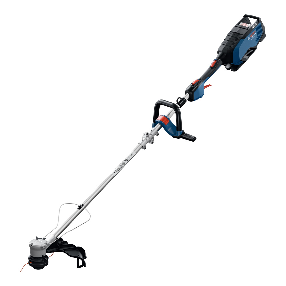 Bosch Rasentrimmer Akku 18V - GRT 18V-40 - Professional Trimmer - inkl. Gurt