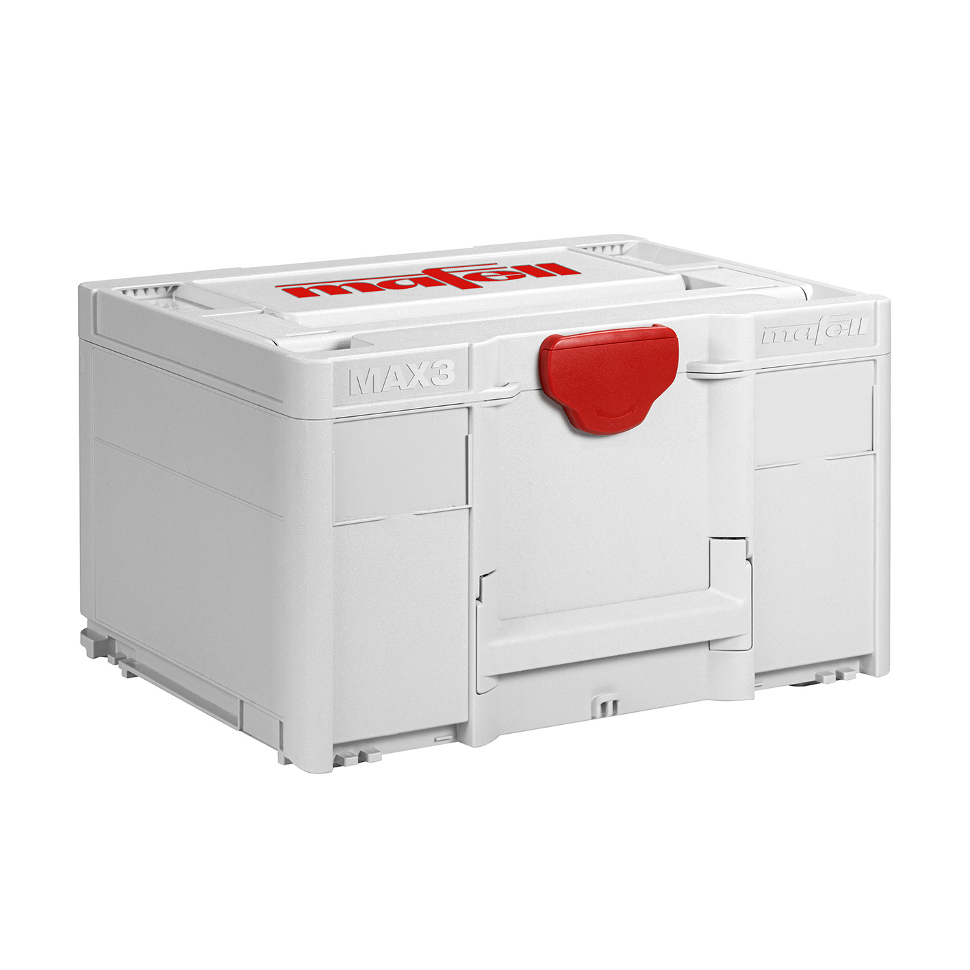 Mafell Akku--Stichsäge PS 2-18 - im MAX3 - inkl. 2 Akkus + Ladegerät - 91C101
