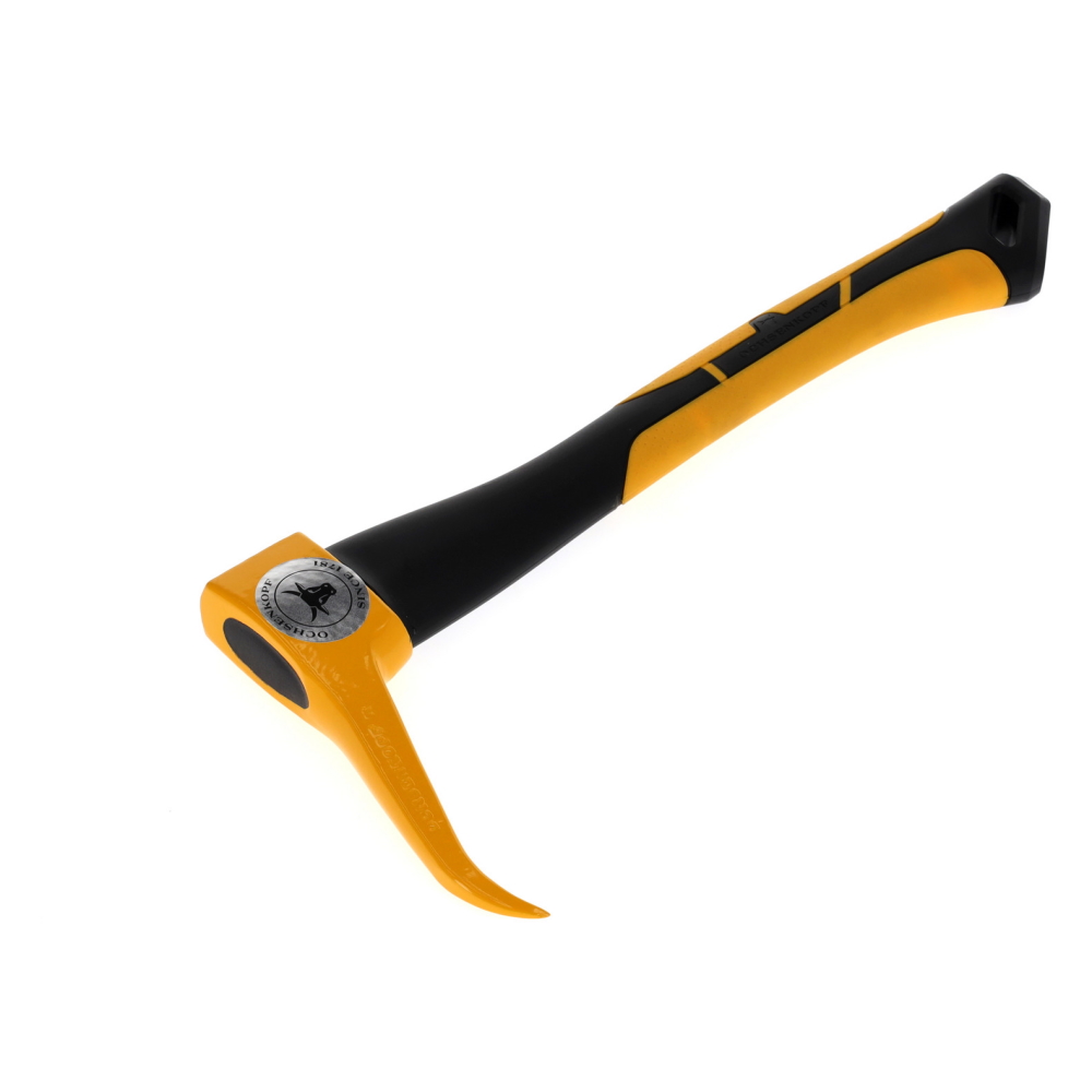Ochsenkopf Handsappie mit Kunststoffstiel - 39 cm - by Gedore - OX173K-0500