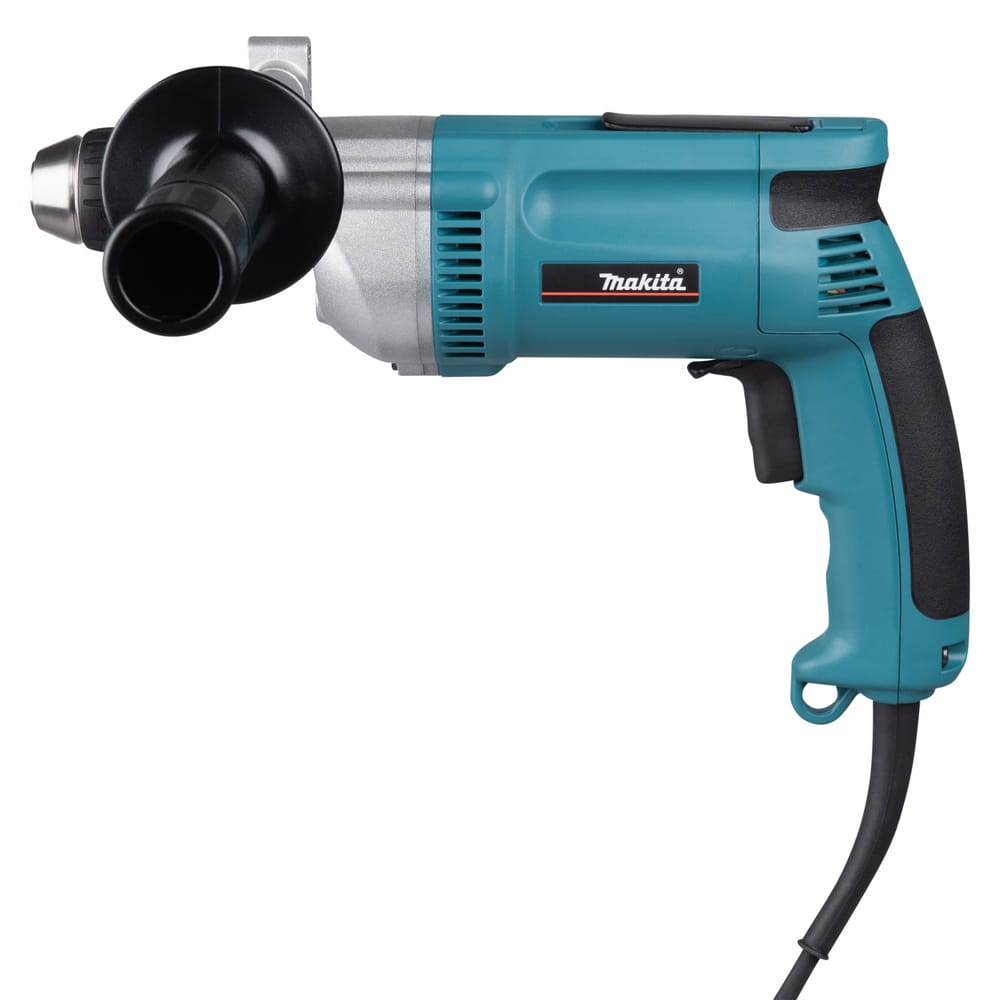 Makita Bohrmaschine im Koffer MAKPAC Gr.1 - 750W - 73Nm - DP 4003J