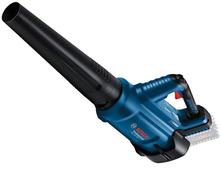 Bosch Akku-Gebläse GBL 18V-750 - 18V - 2,8kg - 780 m³/h - ohne Akku/Ladegerät