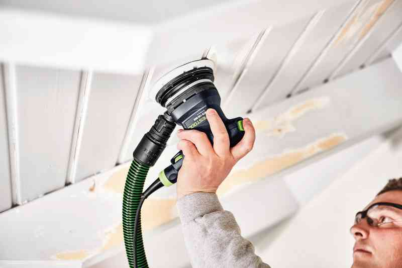 Festool Exzenterschleifer ETS 125 REQ-Plus - 576069