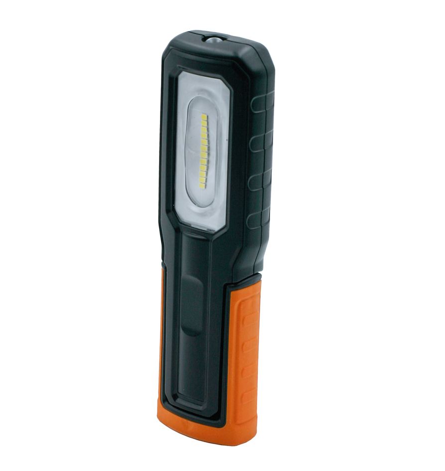HM Müllner Wiederaufladbare LED Arbeitsleuchte - 700 Lumen - dimmbar - 5 Watt
