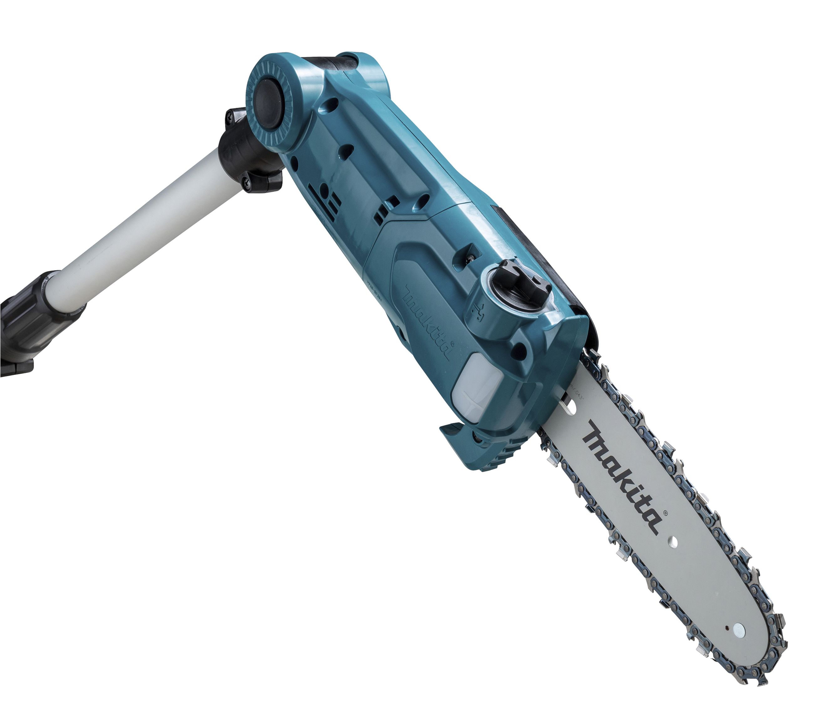 Makita Akku-Hochentaster 18V - 20cm - DUA200Z - 1,62-2,52m - ohne Akku/Ladegerät