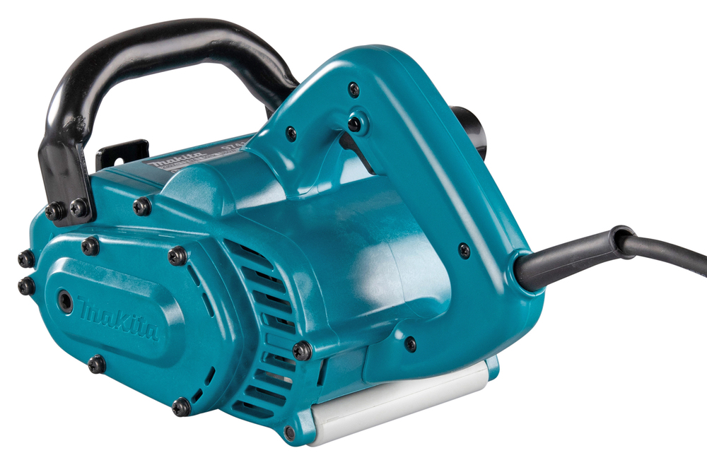 Makita Bürstenschleifer 9741 - 860 Watt - 310mm Schnittlänge - im Karton