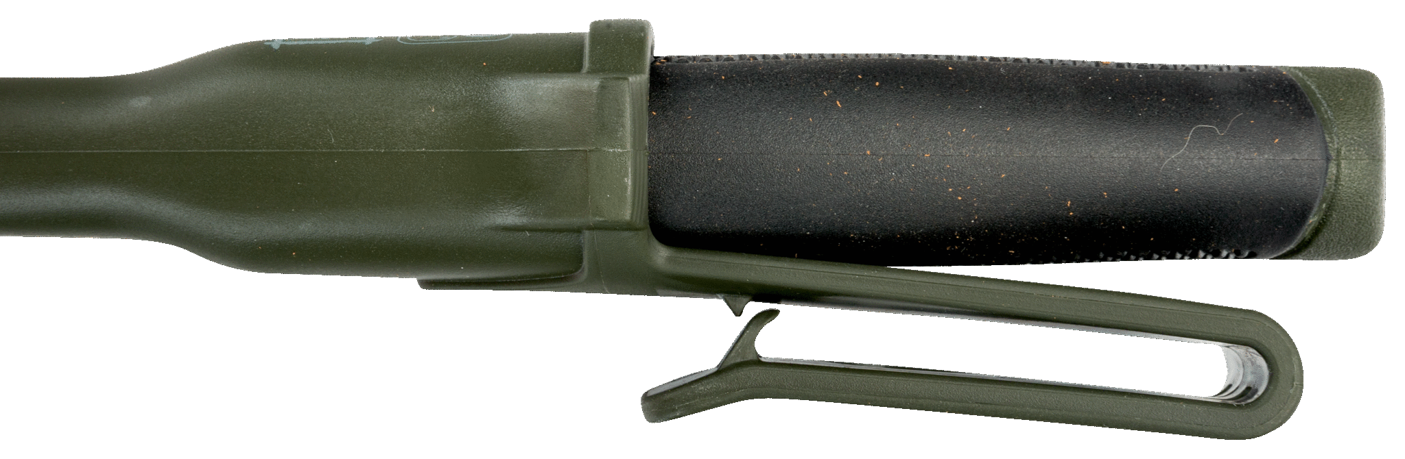 Bahco Laplander Astsäge 396-LAP + Mora Profi Jagdmesser 2444-LAP