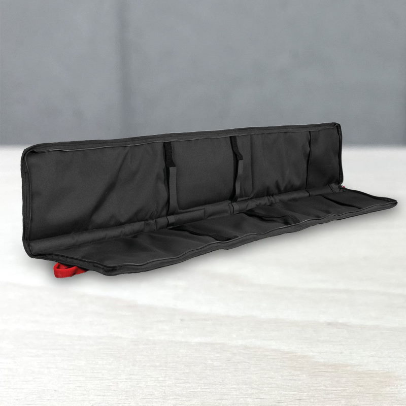 Mafell Führungsschienen-Set - 2x 160cm - Tasche - Verbinder - Zwingen - 209591