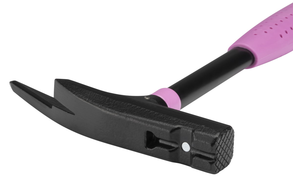 Picard Latthammer 626M - Pink Edition - 32cm lang - 760 Gramm - 0062610