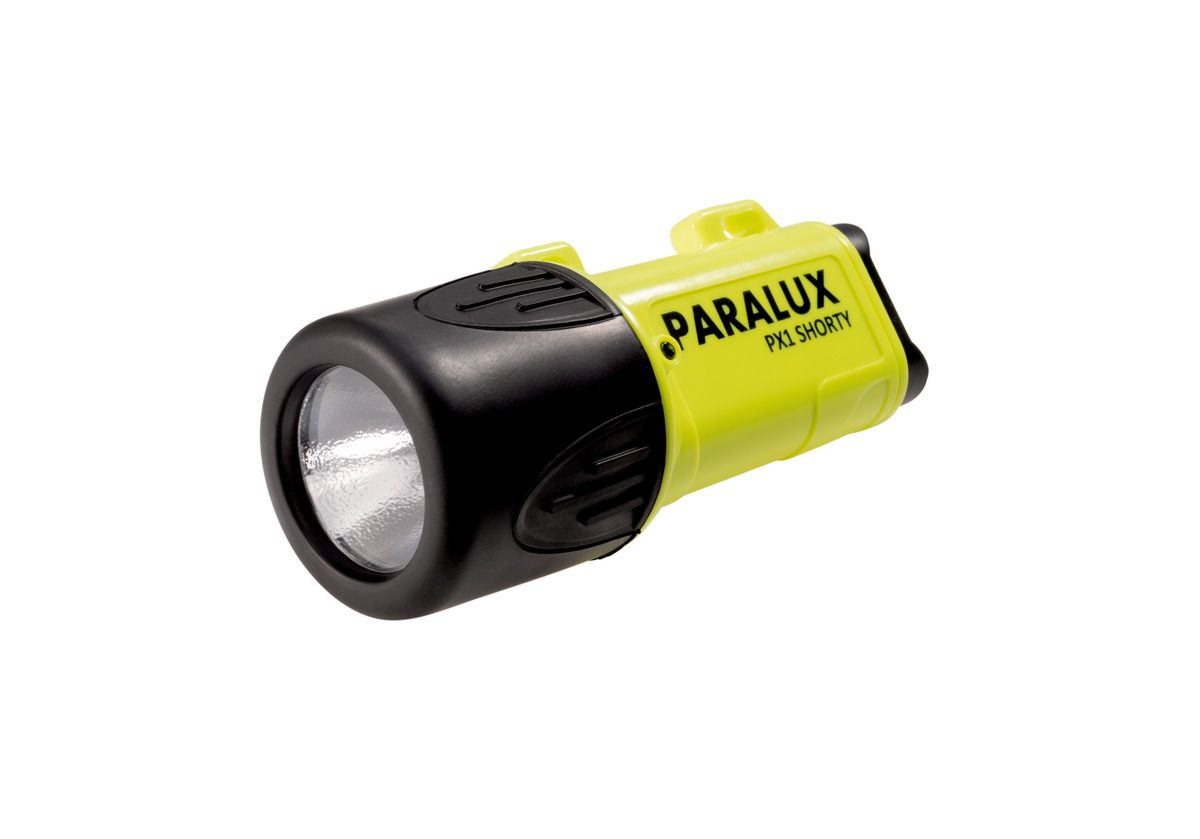 Parat Handleuchte Paralux PX1 Shorty - Taschenlampe - 6912252158