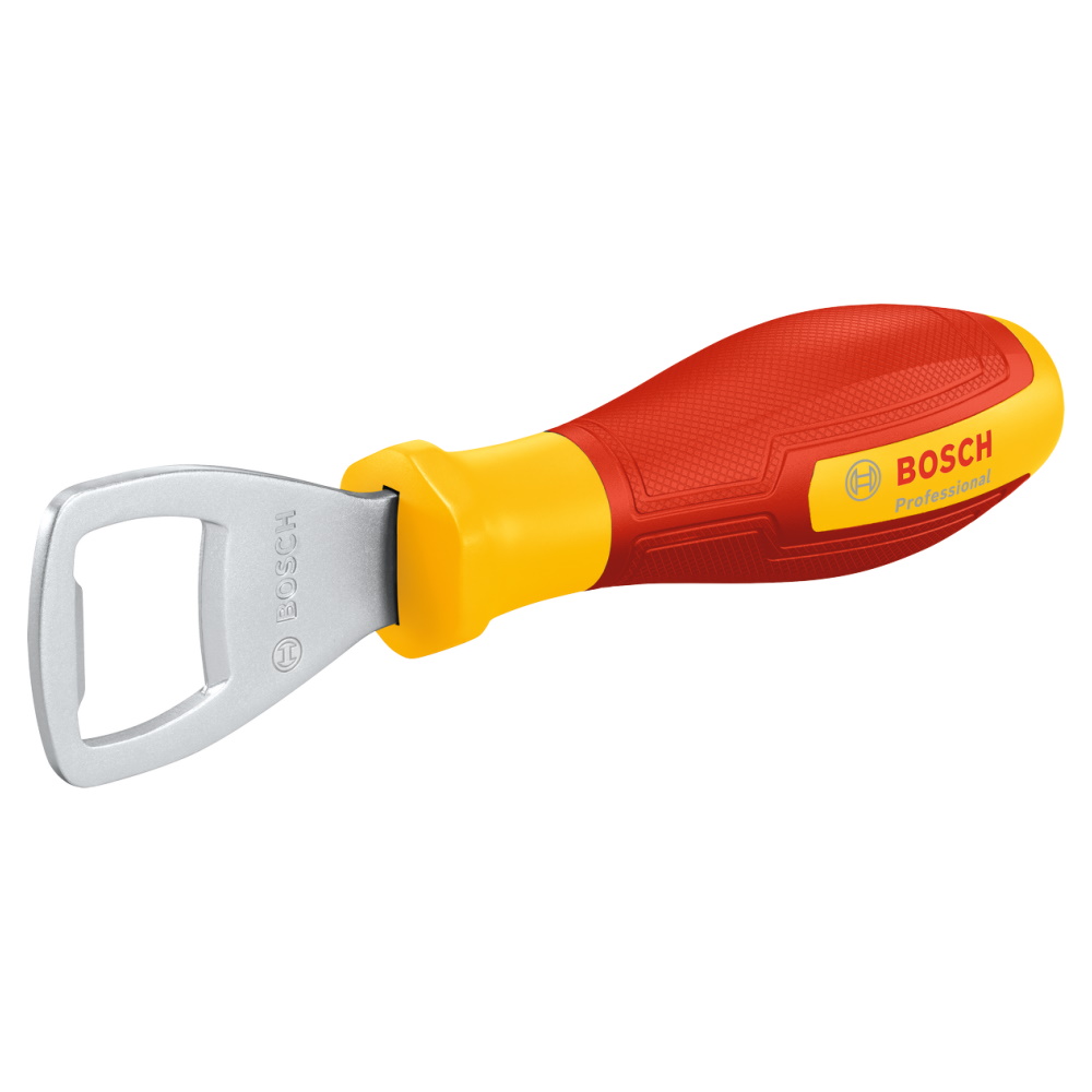 Bosch Handwerkzeug Set 4 teilig - Werkzeugset - mini L-BOXX - VDE