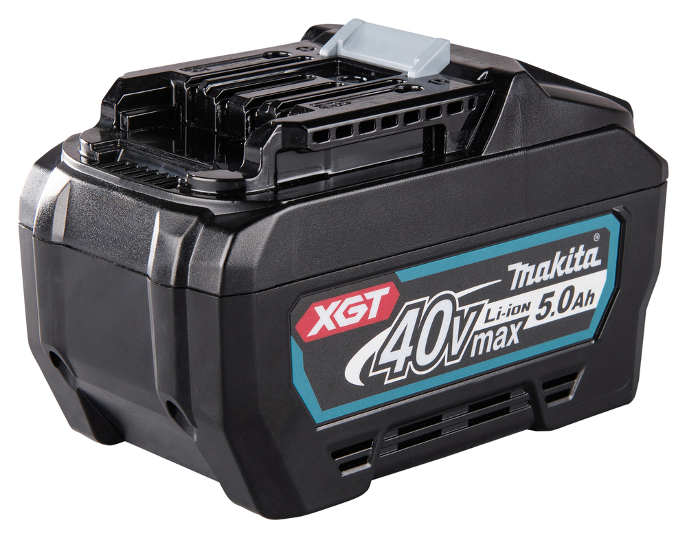 Makita Akku BL4050F - 40V - 5Ah - XGT-Akku - für Makita 40V Geräte - 191L47-8