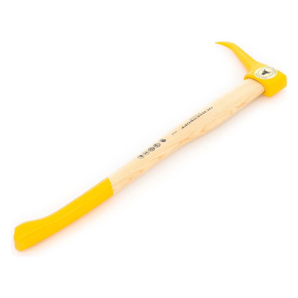 Ochsenkopf Handsappie mit Eschenstiel - 60 cm - by Gedore - OX173E-0600
