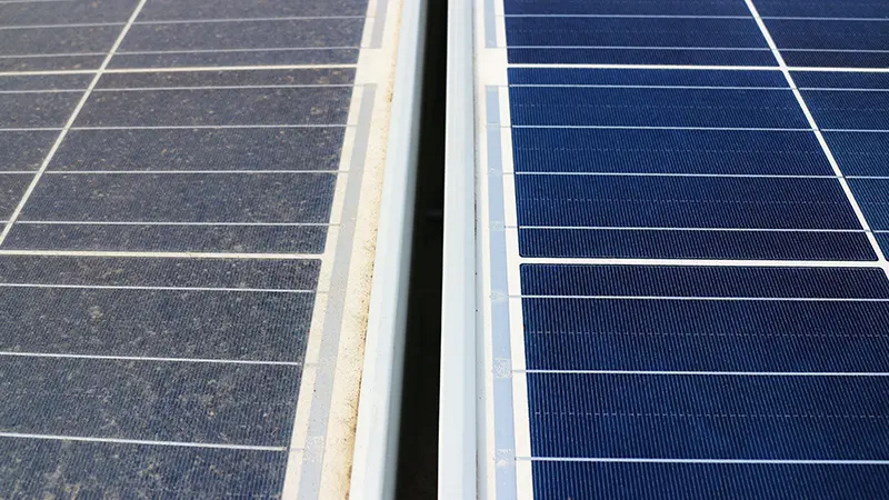 Beko TecLine PV-Anlagen-Reiniger - für Solar- und PV Anlagen - 750ml - 299680750