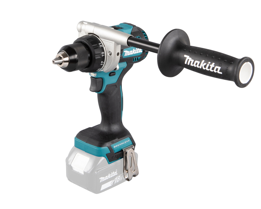 Makita Akku-Bohrschrauber 18V - DDF486Z - ohne Akku/Ladegerät