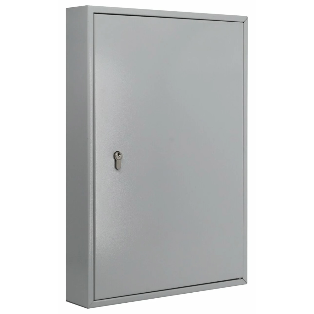 Burg Wächter Schlüsselschrank - Schlüsselkasten 6850/150 PZ - 150 Haken