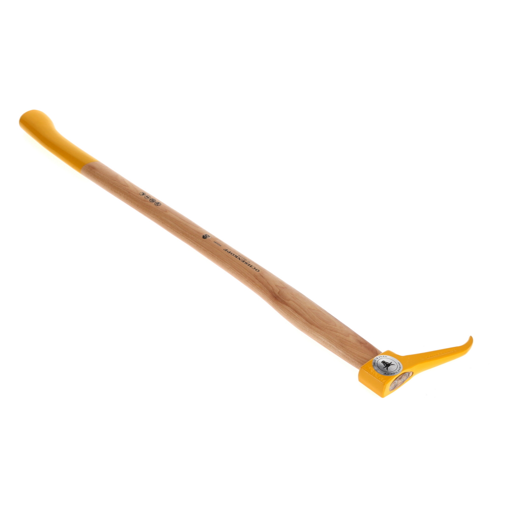 Ochsenkopf Handsappie mit Hickorystiel - 80 cm - by Gedore - OX173H-0580
