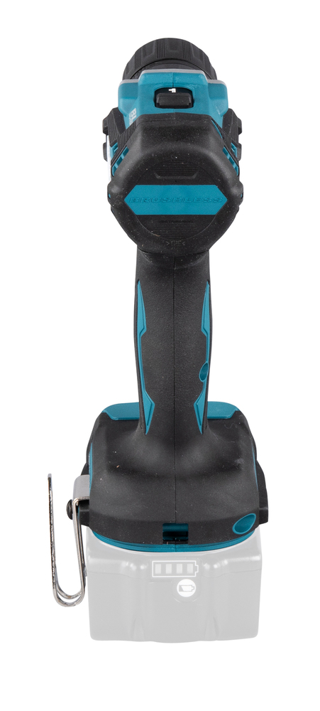 Makita Akku-Bohrschrauber 18V - DDF487Z - ohne Akku/Ladegerät