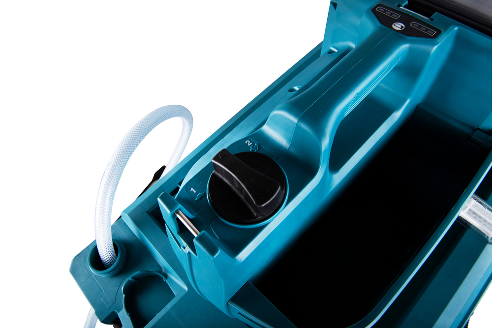 Makita Akku-Hochdruckreiniger 18V - DHW080ZK - 80bar