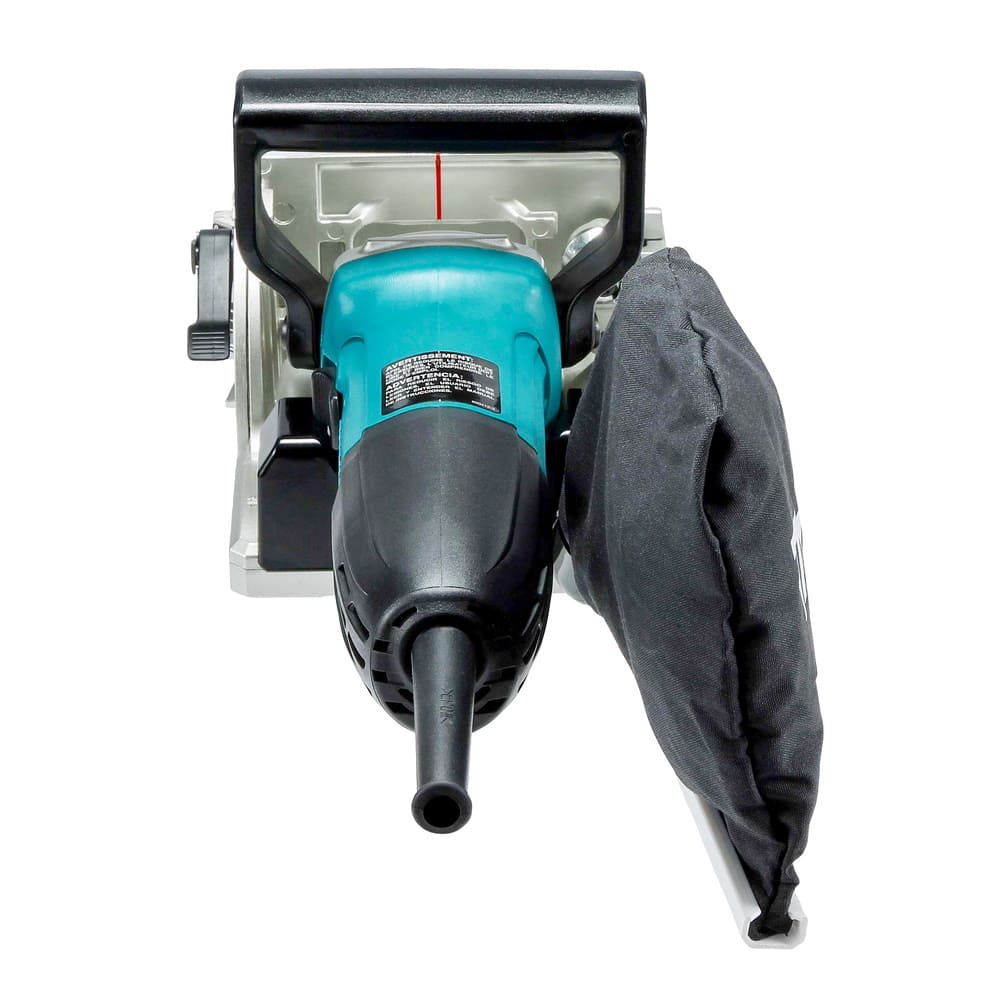 Makita Nutfräse PJ7000J - 701 Watt - 20mm Frästiefe - im Makpac Koffer