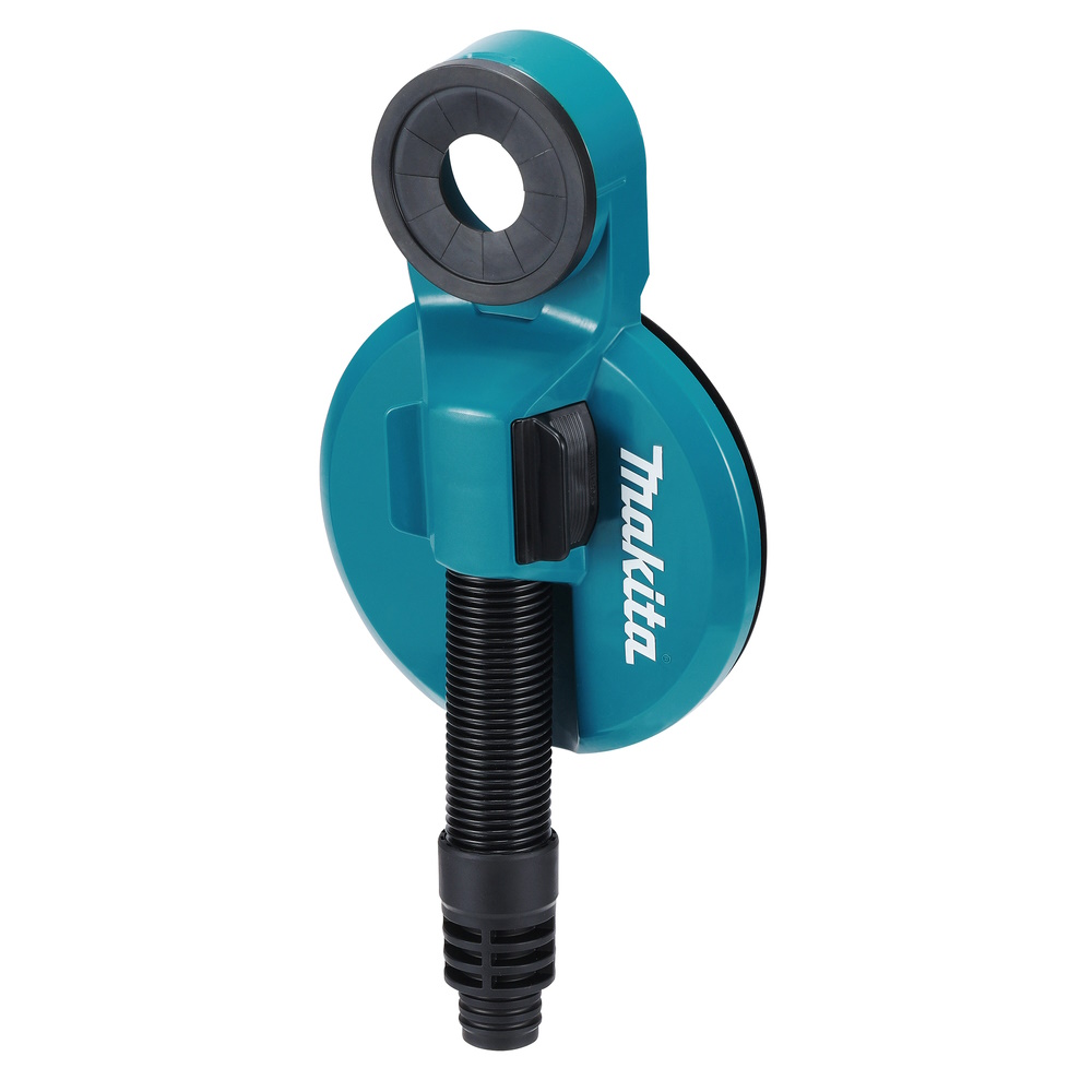 Makita Bohrer-Wandabsaug-Set - Staubabsaugung 24-38 mm für Bohrmaschinen