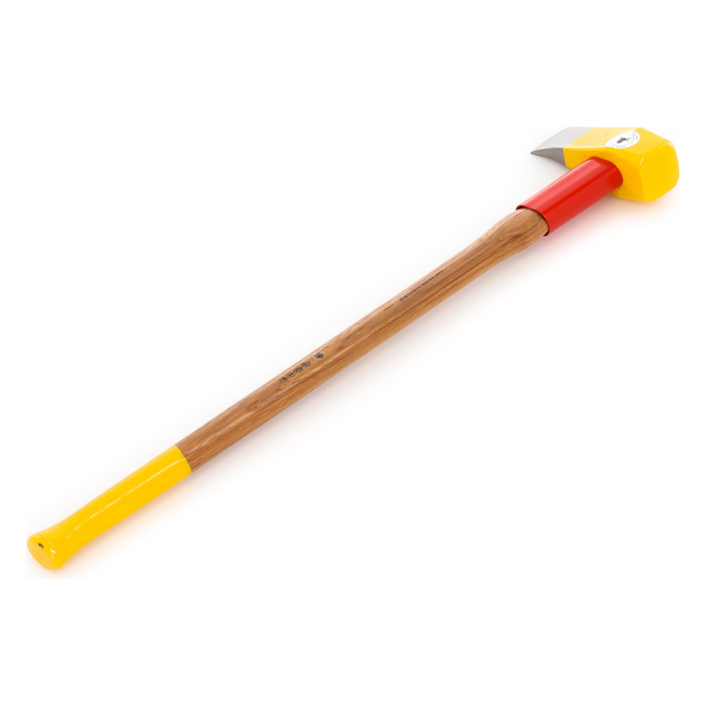 Ochsenkopf Profi Holzspalthammer BIGOX - Hickoryholz - by Gedore - OX635H-3009