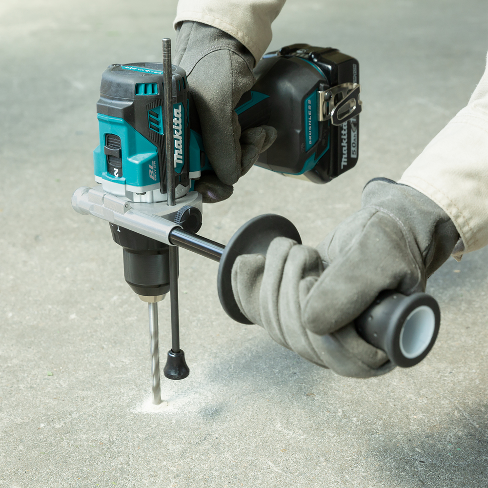 Makita Akku-Schlagbohrschrauber 18V - DHP486 Z - im Karton - ohne Akku/Ladegerät