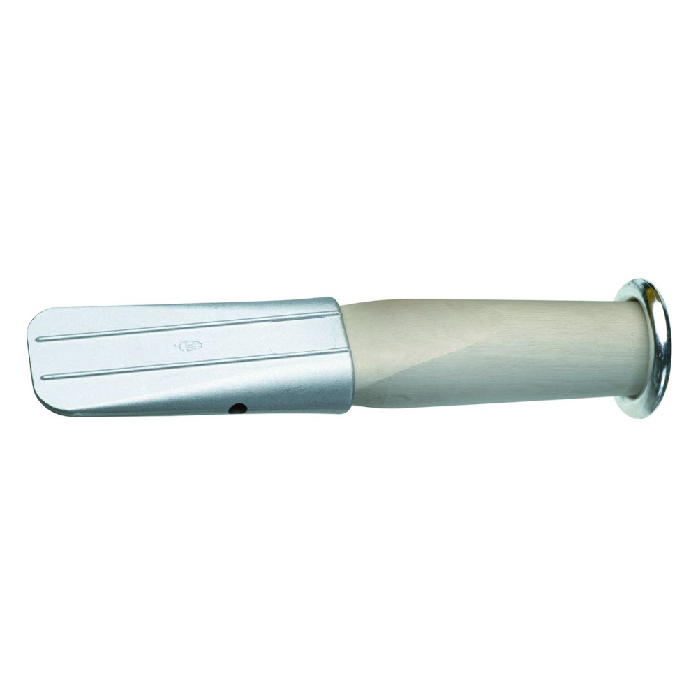 Ochsenkopf Hohlkeil Spaltkeil glatt komplett - Aluminium - by Gedore - OX45-0650