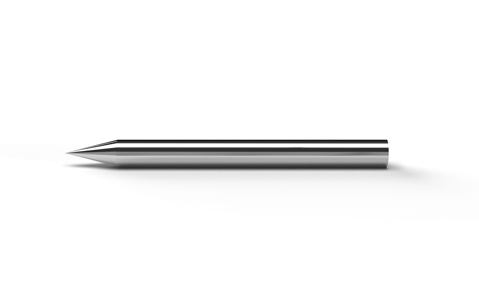 Pica Metal Set Dry - 30800 - für Metallarbeiten - mit Anreißnadel - Grafitmine