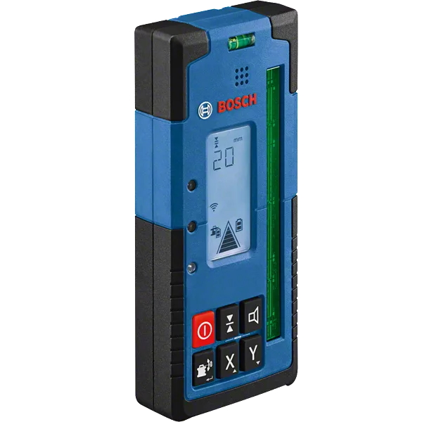 Bosch Laser-Empfänger LR 65 G - Bluetooth - für grüne Laser - 0601069T00