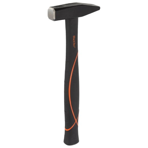 Picard Schlosserhammer BlackTec - Nr. 327 FS - 300gr - 0032700-0300