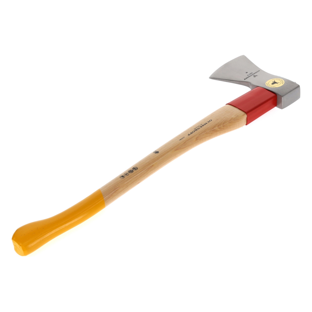 Ochsenkopf Universal Gold-Forstaxt RotbandPlus - 1250 g- by Gedore - OX620H-1257