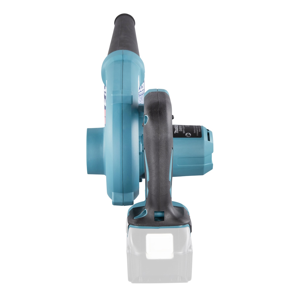 Makita Akku Laubbläser Gebläse DUB185RT - Akku 5 Ah BL1850B - Ladegerät DC18RC