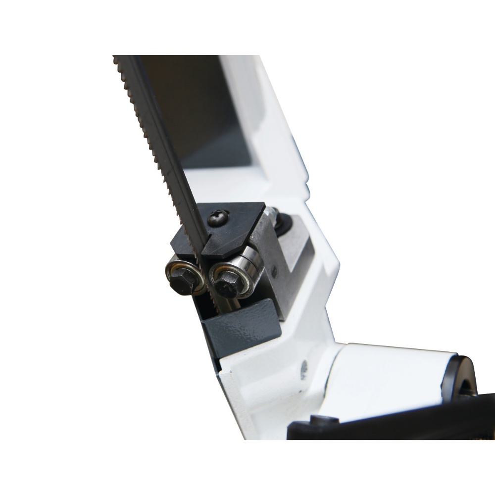 Optimum Gehrungsbandsäge Metallbandsäge OPTIsaw SQ-V13 230V - bis 60° - mobil