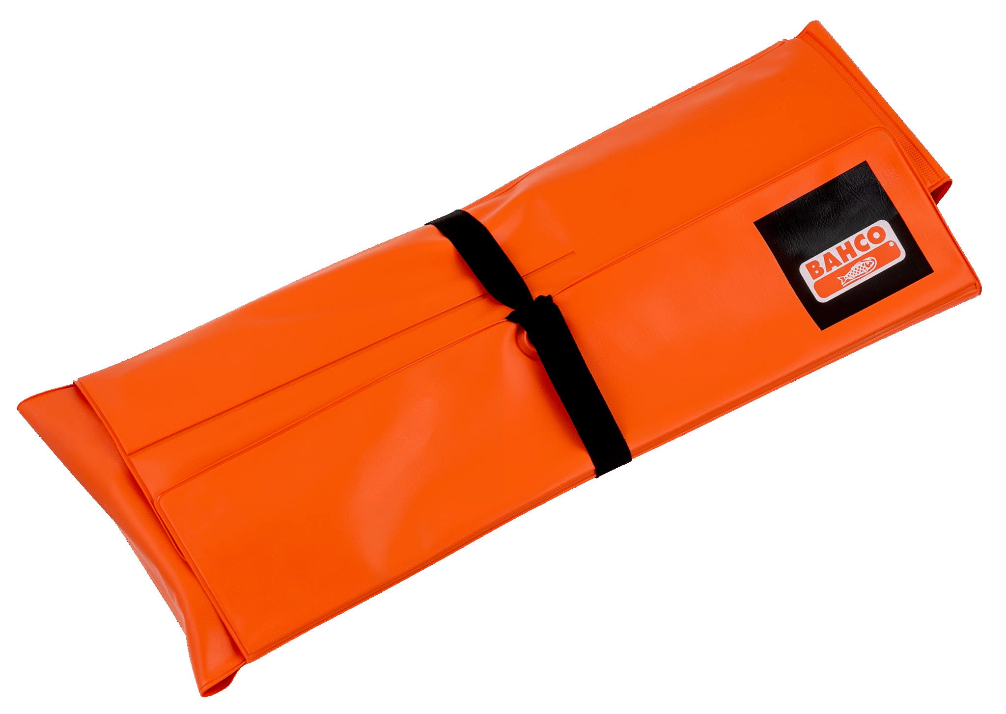 Bahco ERGO™ Feilensatz - 200 mm - 5-teilig - 1-478-08-1-2