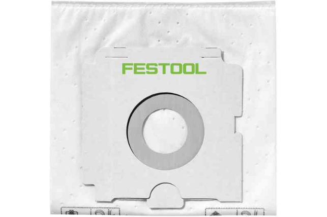 Festool SELFCLEAN Filtersack SC FIS-CT 26/5 - CT 26 - 496187