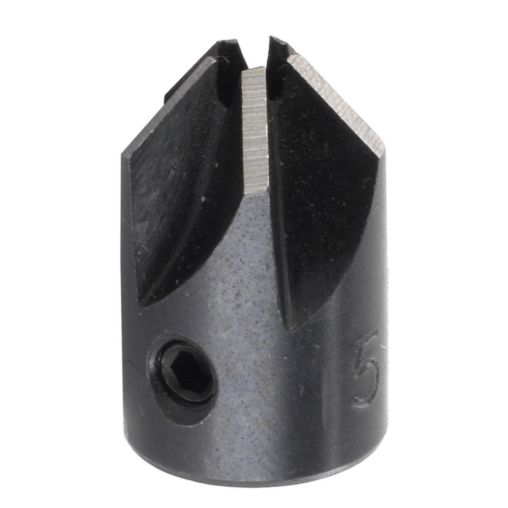 Famag Aufsteckversenker WS Classic - 4-10mm - 5schneidig - 2100