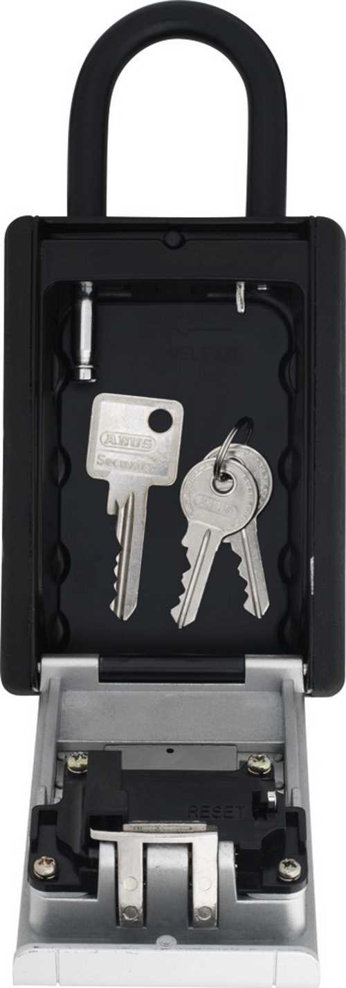 Abus KeyGarage 797 B Schlüsselbox Schlüsselkasten - 46330 - Bügel