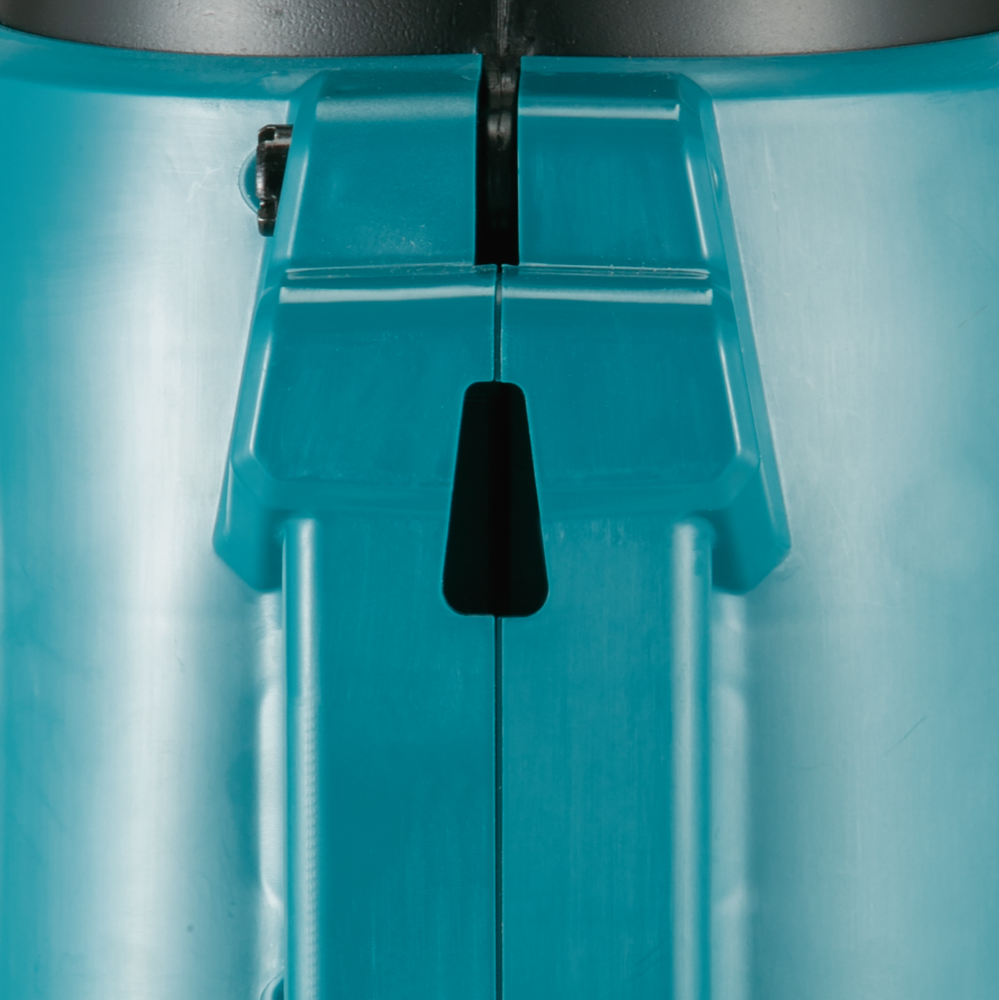 Makita Akku-Gebläse DUB184RF - 18V - inkl. BL1830 Akku 3AH - DC18RC Ladegerät