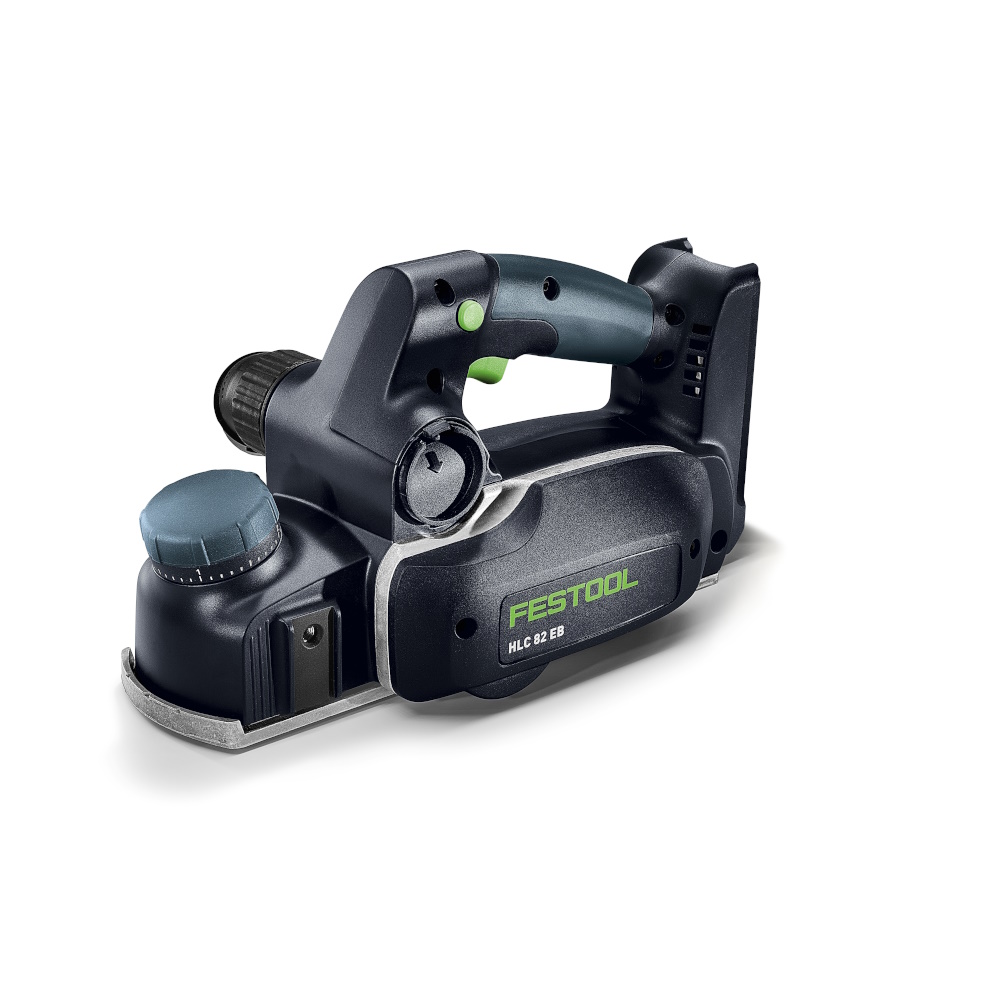 Festool HLC 82 EB-Basic Akku-Hobel 18V 82 mm