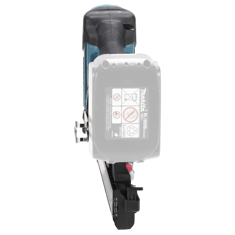 Makita Stauchkopfnagler DFN350Z - 15–35 mm - 18V - ohne Akku/Ladegerät