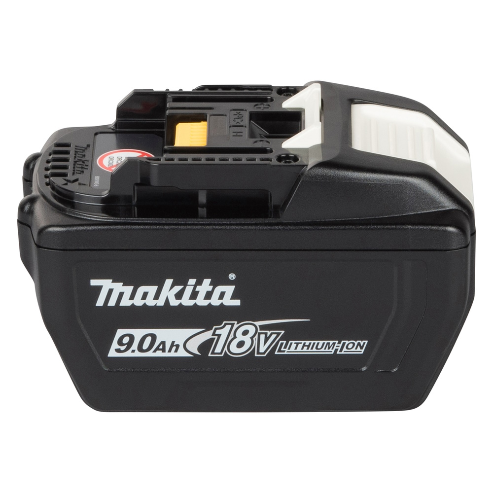 Makita Akku BL1890 18V 9,0 Ah Li-Ion LXT 162 Wh - 1915H4-0