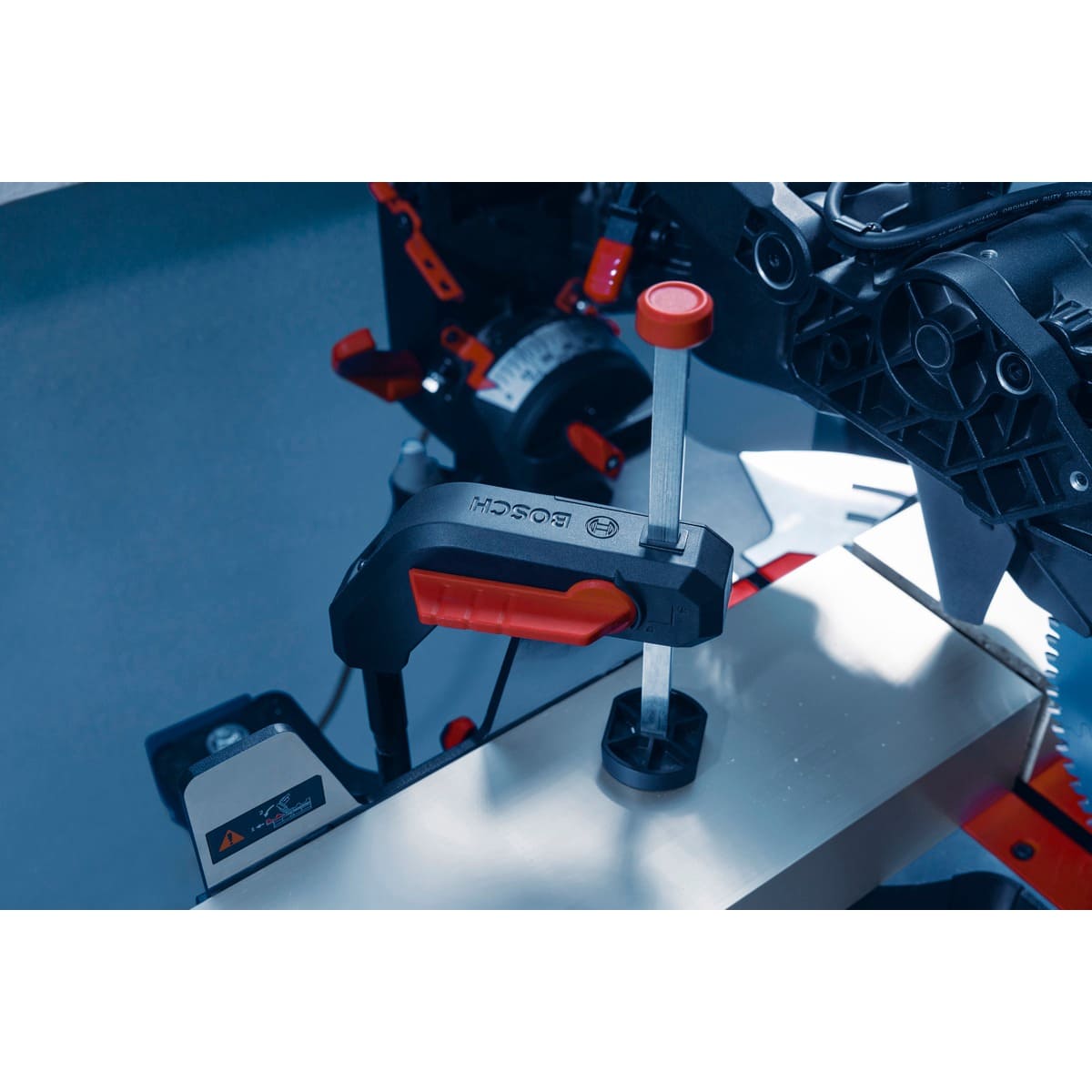 Bosch Kappsäge Gehrungssäge EXPERT EXCM341-305GD - 305 mm - Compact Glide