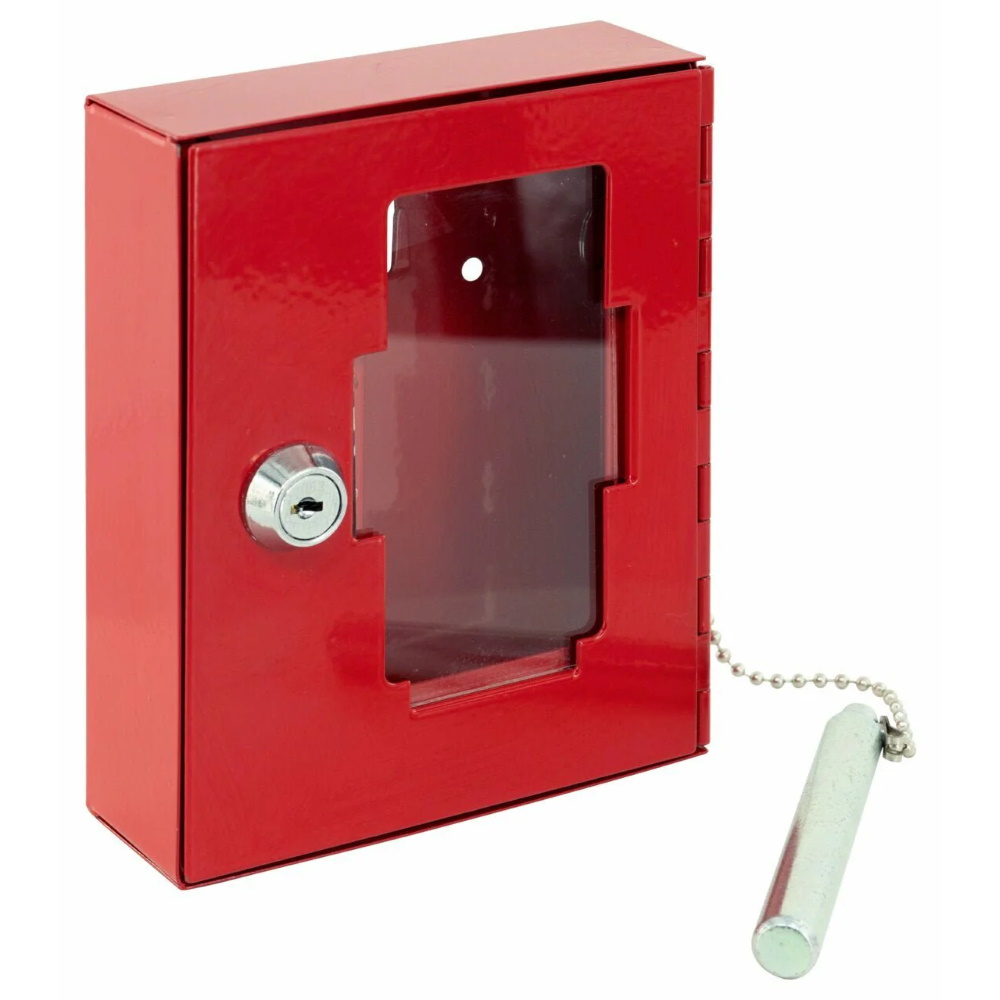 Burg Wächter Notschlüsselbox Schlüsselschrank EMG 6165