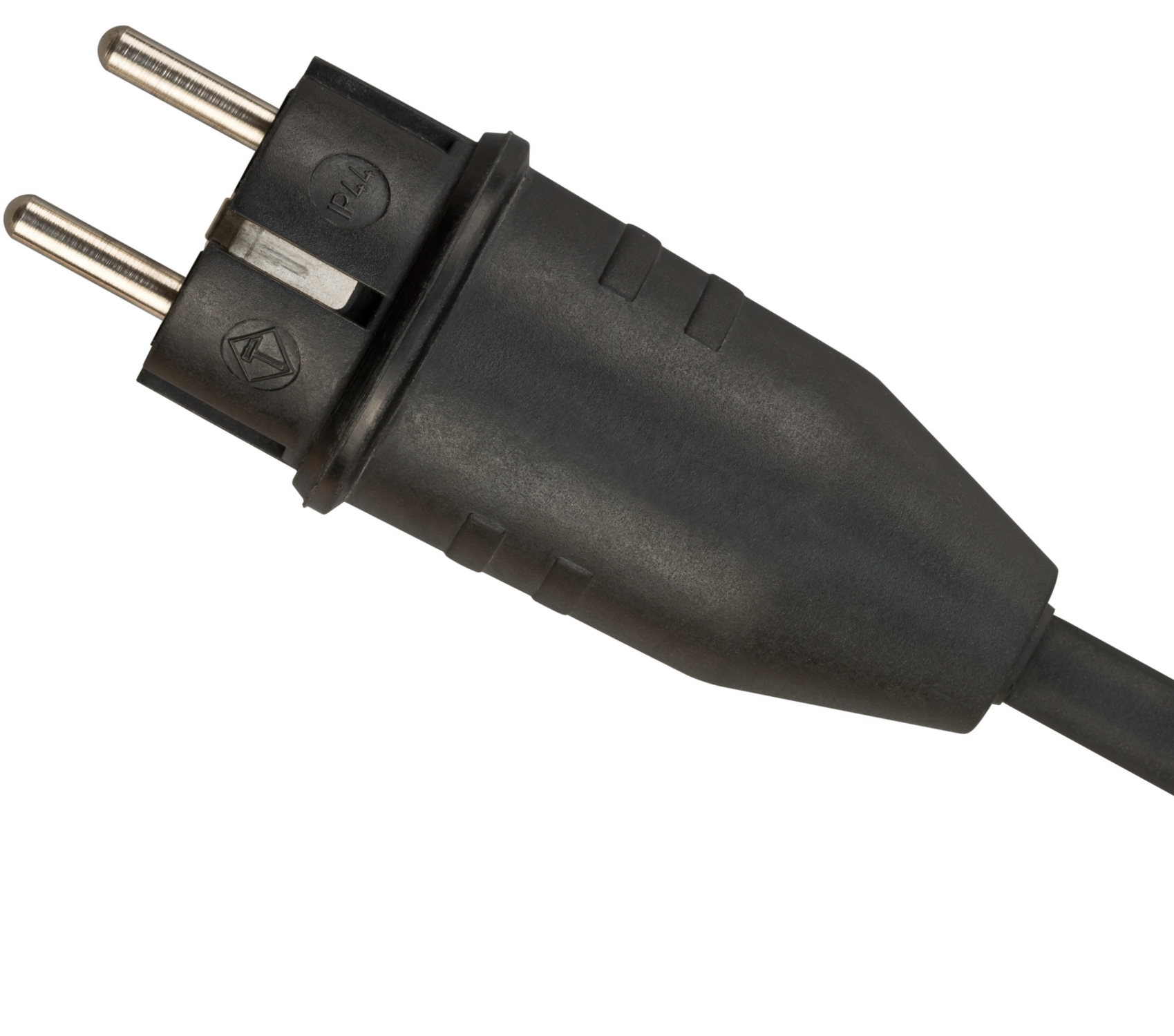 Brennenstuhl PRCD-S ADVANCED Schutzadapterkabel - IP44 - 230V - 1160210